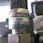 DAIKIN IPM OIL PUMP MOTOR PMMAEZ2Z2-10-3BA1 D05-9.55E759 1012-1596 KM10-S55