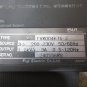 FUJI POWER SUPPLY FVR K7S FVR004K7S-2 200-230V 50/60HZ 3A
