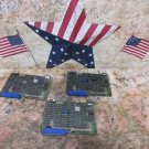 FANUC CIRCUIT BOARD A16B-1310-0021/09D WARRANTY LOT OF 3 PIECES FANUC CIRCUIT BOARD A16B-1310-0021/09D WARRANTY LOT OF 3 PIECES