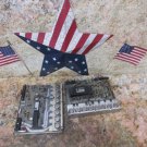 GLENTEK FADAL SERVO DRIVE BOARD GA4568-1 523 4568-4101 (C) EACH 1