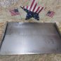 1997 FADAL 4020HT CNC VERTICAL MILL WAY COVER Z AXIS 35.5" 23"
