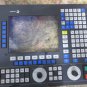 FAGOR MONITOR CONTROL PANEL TECLADO-55 LCD 23590003 FALCON 24-08 23590002 CNC