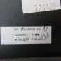 FAGOR MONITOR CONTROL PANEL TECLADO-55 LCD 23590003 FALCON 24-08 23590002 CNC