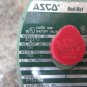 ASCO RED HAT II VALVE 302272 1/2 8210G94 1/2LR 32 MP-C-080 238610-032D EACH 1