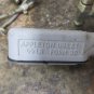 ASCO RED HAT II VALVE 302272 1/2 8210G94 1/2LR 32 MP-C-080 238610-032D EACH 1