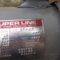 MITSUBISHI SUPER LINE KSP-A18J1F-1FRT MOTOR PUMP 4 POLE SF-JR 63M KSP-18A