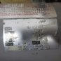 MITSUBISHI SUPER LINE KSP-A18J1F-1FRT MOTOR PUMP 4 POLE SF-JR 63M KSP-18A