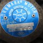 NOP ORBMARK MOTOR ORB-H-170-2PM MFG 84C