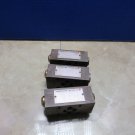 HYDROTECHNIK FRUTIGEN AG VALVE SREZ-AB-6-1 D1HT HYDROTECHNIK FRUTIGEN AG VALVE SREZ-AB-6-1 D1HT