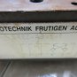 HYDROTECHNIK FRUTIGEN AG VALVE SREZ-AB-6-1 D1HT