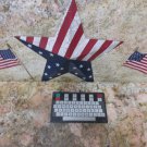 ADVANCED INPUT DEVICES KEYBOARD 9370-00231-001 H 1456 AID-1 CDA 183 FADAL 4020 ADVANCED INPUT DEVICES KEYBOARD 9370-00231-001 H 1456 AID-1 CDA 183 FADAL 4020