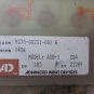 ADVANCED INPUT DEVICES KEYBOARD 9370-00231-001 H 1456 AID-1 CDA 183 FADAL 4020