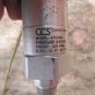 CCS PRESSURE SWITCH 6710G84 800 PSIG 1A AT 125 VAC CSB-11736