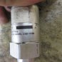 CCS PRESSURE SWITCH 6710G84 800 PSIG 1A AT 125 VAC CSB-11736