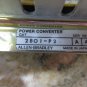 ALLEN BRADLEY POWER CONVERTER 2801-P2 SER A REV A