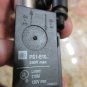 TELEMECANIQUE PNUMATIC VALVE PS1-E10.. CHARMILLES EDM