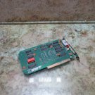 TRANSPARENT DEVICES CIRCUIT BOARD P/N 1134C