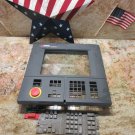 CINCINNATI ARROW 1000 ERO CNC VERTICAL MILL ACRAMATIC 2100 MONITOR DISPLAY COVER CINCINNATI ARROW 1000 ERO CNC VERTICAL MILL ACRAMATIC 2100 MONITOR DISPLAY COVER