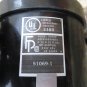 KITAMURA 1 CNC VERTICAL MILL FP REFRIGERANT 99500 51069-1 338R UNIT