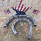 FADAL 4020 CNC MILL CABLE CARRIER KABEL SCHLEPP METAL OKSO TYP 085 H EACH 1