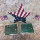 ABB BOARD DSQC 224 YB 560-103 BE E-LUX 56 01-03 BE 9415-0064 2268 165-1/3 EACH 1