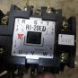 YASKAWA MAGNETIC CONTACTOR HI-20ED