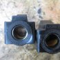 YUKEN DAIKIN NACHI SOLONOID VALVE COIL A100 LOT OF 2 PIECES
