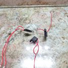 NISSHIN SURGE SUPPRESSOR SQ13150BF LOT OF 3