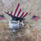 GE HYDRAULIC MOTOR PUMP 5KC35FN52X STK NO C342 ARDOX MODEL 69 CODE H8 3029 K4