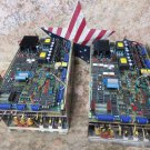 FANUC AC SPINDLE SERVO DRIVE A06B-6044-H007 A20B-0009-0530 22-J WARRANTY EACH 1 FANUC AC SPINDLE SERVO DRIVE A06B-6044-H007 A20B-0009-0530 22-J WARRANTY EACH 1