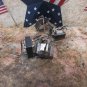 1986 FADAL 4020 904-1 CNC VERTICAL MILL MINI TRANSFORMER 328 EACH 1