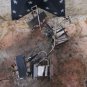 1986 FADAL 4020 904-1 CNC VERTICAL MILL MINI TRANSFORMER 328 EACH 1