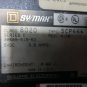 SQUARE D SY/MAX MODEL 400 CLASS 8020 SCP444 30609-515-53 3.5AMPS PROCESSOR