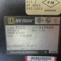 SQUARE D SY/MAX MODEL 400 CLASS 8020 SCP444 30609-515-53 3.5AMPS PROCESSOR