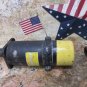 FANUC DC SERVO MOTOR A06B-0642-B011 2000M M-382696 EACH 1