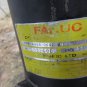 FANUC DC SERVO MOTOR A06B-0642-B011 2000M M-382696 EACH 1