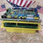 FANUC SPINDLE DRIVE A06B-6064-H312 #H550 A06B-6064-C312 A20B-2000-0220