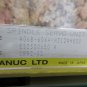FANUC SPINDLE DRIVE A06B-6064-H312 #H550 A06B-6064-C312 A20B-2000-0220