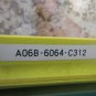 FANUC SPINDLE DRIVE A06B-6064-H312 #H550 A06B-6064-C312 A20B-2000-0220