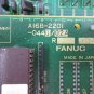 FANUC SPINDLE DRIVE A06B-6064-H312 #H550 A06B-6064-C312 A20B-2000-0220