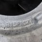 YASNAC YASKAWA MORI SEIKI SL-15 CNC LATHE SPINDLE MOTOR FAN 815P107 B15P107