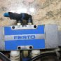 DAEWOO ACE DMV-400 CNC MILL FESTO VALVE MSFW-110-50/60 6720 AC110V 50/60HZ 174B