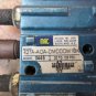 MAC VALVE 421A-AOA-DMDDDM1BK 0446 DM-DDDM-1BK 24VDC 7.3W