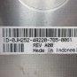 MIC CD-ROM DRIVE ID-0JH252-48220-765-0061 1977047N-DS 4757059 CD-224E CNC