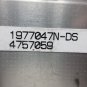 MIC CD-ROM DRIVE ID-0JH252-48220-765-0061 1977047N-DS 4757059 CD-224E CNC