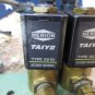 HERION TAIYO VALVE TYPE 0210 AC100V 50/60HZ SET LOT OF 3 PIECES