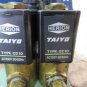 HERION TAIYO VALVE TYPE 0210 AC100V 50/60HZ SET LOT OF 3 PIECES