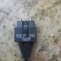 TOSHIBA FIBER OPTIC CABLE TOCP200 LOT OF 2 PIECES