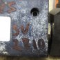 2000 CINCINNATI LANCER V-2000 CNC MILL VICKERS VALVE 1270845 SV 2810