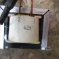 1986 FADAL 4020 904-1 CNC VERTICAL MILL MINI TRANSFORMER 3C6A 425 EACH 1